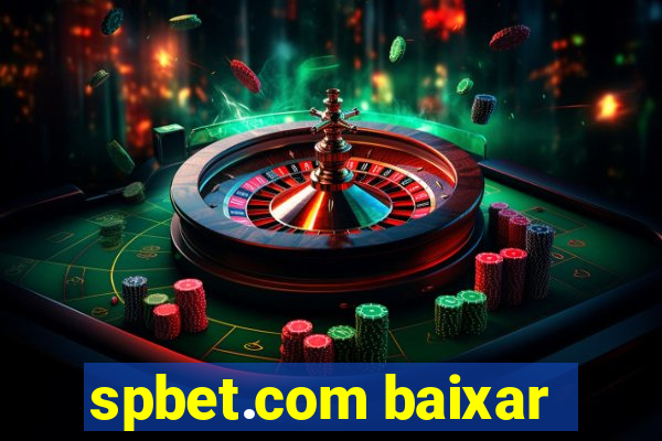 spbet.com baixar